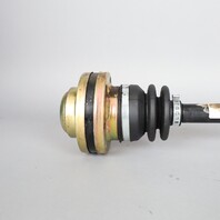 1999-2004 Porsche 911 996 C4 C4S Turbo Front AXle Shaft CV Joint OEM Used