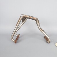 1999-2001 Porsche 911 996 3.4 Muffler Support Bracket Right OEM Used