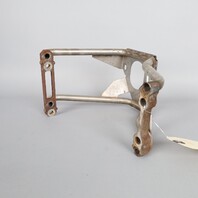 1999-2001 Porsche 911 996 3.4 Muffler Support Bracket Right OEM Used