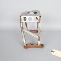 1999-2001 Porsche 911 996 3.4 Muffler Support Bracket Left OEM Used
