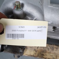 1999-2004 Porsche 911 996 C4 C4S Front Differential Carrier OEM Used