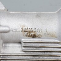 1999-2004 Porsche 911 996 C4 C4S Front Differential Carrier OEM Used