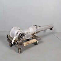 1999-2004 Porsche 911 996 C4 C4S Front Differential Carrier OEM Used