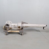 1999-2004 Porsche 911 996 C4 C4S Front Differential Carrier OEM Used
