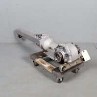 1999-2004 Porsche 911 996 C4 C4S Front Differential Carrier OEM Used