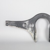 1999-2004 Porsche 911 996 Manual Transmission Mount Bracket OEM Used