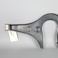 1999-2004 Porsche 911 996 Manual Transmission Mount Bracket OEM Used