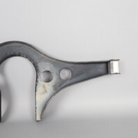 1999-2004 Porsche 911 996 Manual Transmission Mount Bracket OEM Used