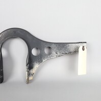 1999-2004 Porsche 911 996 Manual Transmission Mount Bracket OEM Used