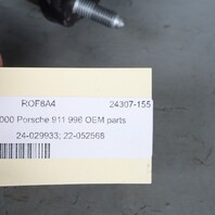 1999-2004 Porsche 911 996 Carrera 4 Strut Shock Set Bilstein Front Rear Used