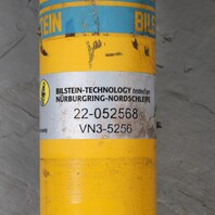 1999-2004 Porsche 911 996 Carrera 4 Strut Shock Set Bilstein Front Rear Used