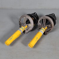 1999-2004 Porsche 911 996 Carrera 4 Strut Shock Set Bilstein Front Rear Used