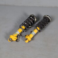1999-2004 Porsche 911 996 Carrera 4 Strut Shock Set Bilstein Front Rear Used