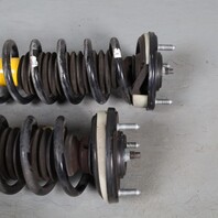 1999-2004 Porsche 911 996 Carrera 4 Strut Shock Set Bilstein Front Rear Used
