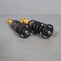 1999-2004 Porsche 911 996 Carrera 4 Strut Shock Set Bilstein Front Rear Used