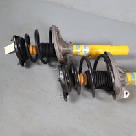 1999-2004 Porsche 911 996 Carrera 4 Strut Shock Set Bilstein Front Rear Used