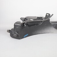 1997-2004 Porsche 911 996 Boxster Windshield Wiper Reservoir Tank OEM Used