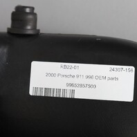 1997-2004 Porsche 911 996 Boxster Windshield Wiper Reservoir Tank OEM Used