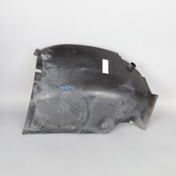 1999-2004 Porsche 911 996 Rear Wheel Fender Liner Left OEM Used