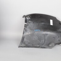 1999-2004 Porsche 911 996 Rear Wheel Fender Liner Left OEM Used
