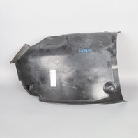 1999-2004 Porsche 911 996 Rear Wheel Fender Liner Left OEM Used