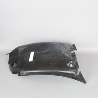 1999-2004 Porsche 911 996 Rear Wheel Fender Liner Left OEM Used