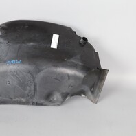 1999-2004 Porsche 911 996 Rear Wheel Fender Liner Left OEM Used
