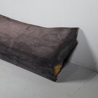 1999-2001 Porsche 911 996 Coupe Rear Seat Shelf Carpet Liner OEM Used