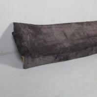 1999-2001 Porsche 911 996 Coupe Rear Seat Shelf Carpet Liner OEM Used