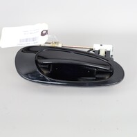 1997-2004 Porsche 911 996 Boxster 986 Right Passenger Door Handle OEM