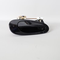 1997-2004 Porsche 911 996 Boxster 986 Right Passenger Door Handle OEM
