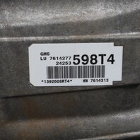 2009-2013 BMW 128i 328i RWD Automatic Transmission 24007594375 OEM Used