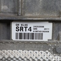 2009-2013 BMW 128i 328i RWD Automatic Transmission 24007594375 OEM Used