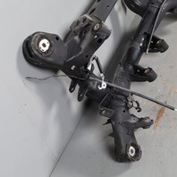 BMW 128i 135i 328i 335i Rear Suspension Crossmember 33316783713 OEM Used