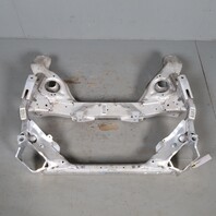 07-13 BMW 128i 135i 328i 335i Front Suspension Crossmember 31116785639 OEM Used