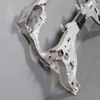 07-13 BMW 128i 135i 328i 335i Front Suspension Crossmember 31116785639 OEM Used