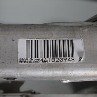 07-13 BMW 128i 135i 328i 335i Front Suspension Crossmember 31116785639 OEM Used