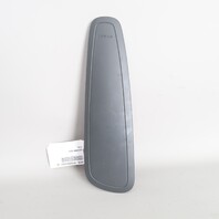 2005-2012 Porsche 911 997 Boxster Cayman 987 Left Seat Airbag Grey OEM
