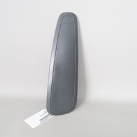 2005-2012 Porsche 911 997 Boxster Cayman 987 Left Seat Airbag Grey OEM