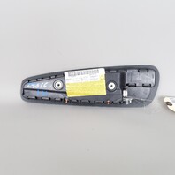 2005-2012 Porsche 911 997 Boxster Cayman 987 Left Seat Airbag Grey OEM