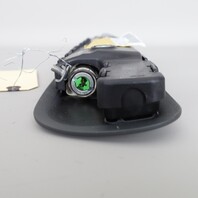 2005-2012 Porsche 911 997 Boxster Cayman 987 Left Seat Airbag Grey OEM