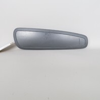 2005-2012 Porsche 911 997 Boxster Cayman 987 Left Seat Airbag Grey OEM