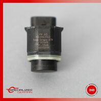 Porsche 981 Boxster / 991 911 Front Bumper Parking Sensor PDC OEM 9K OEM