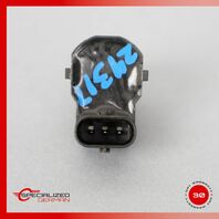 Porsche 981 Boxster / 991 911 Front Bumper Parking Sensor PDC OEM 9K OEM