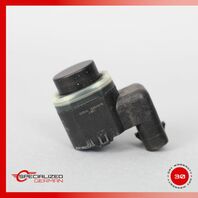 Porsche 981 Boxster / 991 911 Front Bumper Parking Sensor PDC OEM 9K OEM