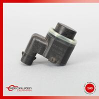 Porsche 981 Boxster / 991 911 Front Bumper Parking Sensor PDC OEM 9K OEM