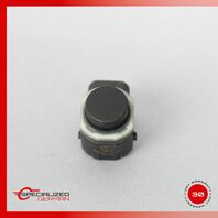 Porsche 981 Boxster / 991 911 Front Bumper Parking Sensor PDC OEM 9K OEM