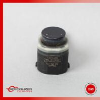 Porsche 981 Boxster / 991 911 Front Bumper Parking Sensor OEM 9k OEM