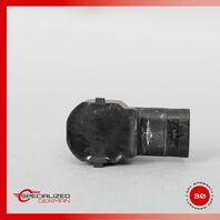 Porsche 981 Boxster / 991 911 Front Bumper Parking Sensor OEM 9k OEM