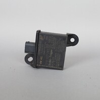Porsche Tire Pressure Monitor Transmitter Sensor TPMS 7PP907283 OEM Used